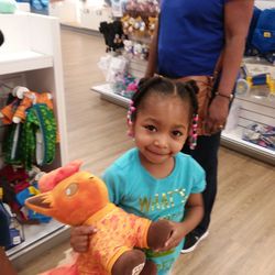 Build-A-Bear Workshop
