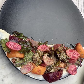 Tagliata - Beet salad - Italian Near Me - Baltimore, Maryland Tagliata - Beet salad - Italian Near Me - Baltimore, Maryland