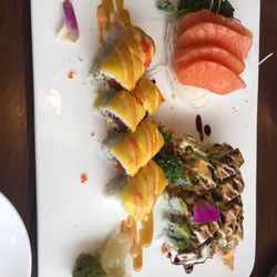 Samurai Steakhouse