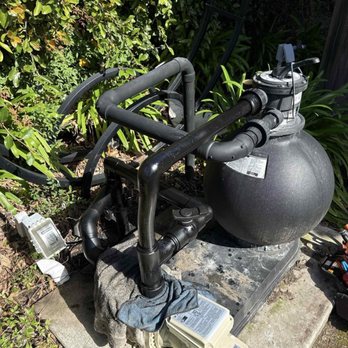 Khangs Pool Service and Repair - New pool pump. - Pool Cleaners Near Me - Sacramento, California Khangs Pool Service and Repair - New pool pump. - Pool Cleaners Near Me - Sacramento, California