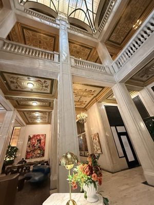 ROOST Detroit by null