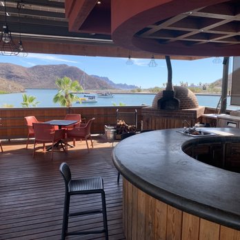 La Brisa - Wood fire pizza oven - Pizza Near Me - Loreto, BCS La Brisa - Wood fire pizza oven - Pizza Near Me - Loreto, BCS