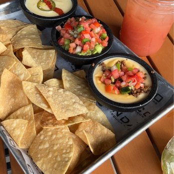 Condado Tacos - Nachos - Tacos Near Me - Saint Louis, Missouri