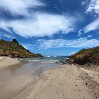 Makapu'u Tidepools - Hiking Near Me - Waimanalo, Hawaii