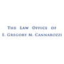 Photo of E Gregory M Cannarozzi