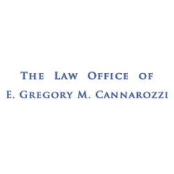 E Gregory M Cannarozzi