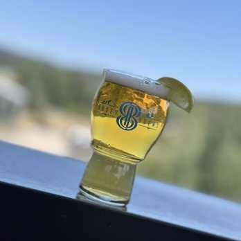 Busey Brews - Mexican Lager - Brewpubs Near Me - Nederland, Colorado