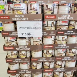 Gordon Food Service Marketplace - Hey I know Who would Buy This !!! Hmmm 8-2-2023