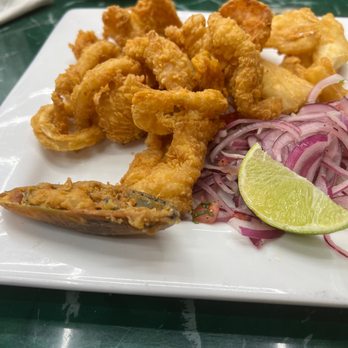 Punto Perú Restaurant - Peruvian Near Me - Miami, Florida Punto Perú Restaurant - Peruvian Near Me - Miami, Florida