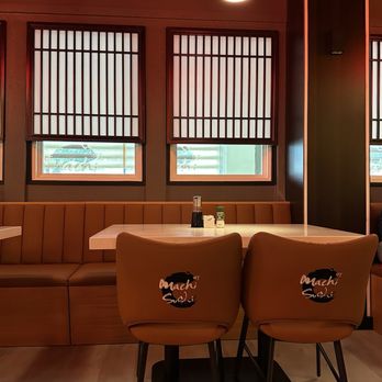 Machi Sushi - Sushi Bars Near Me - Austin, Texas