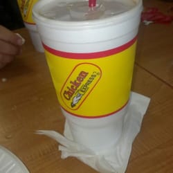 Chicken Express