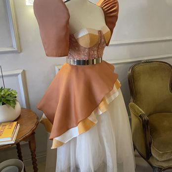 The Mestizo - Bespoke Clothing Near Me - Culver City, California