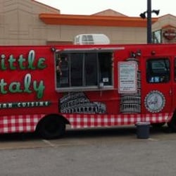 Little Italy
