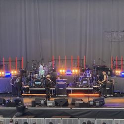 Westville Music Bowl - Adam Ant