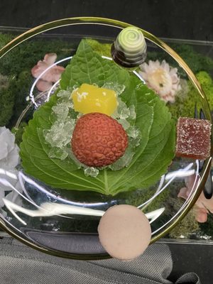 Sho Omakase by null