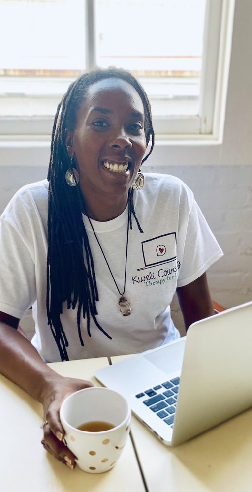 Kweli Counseling - grief counselor in New Orleans, LA