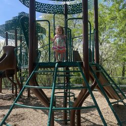 Gunpowder Creek Nature Park