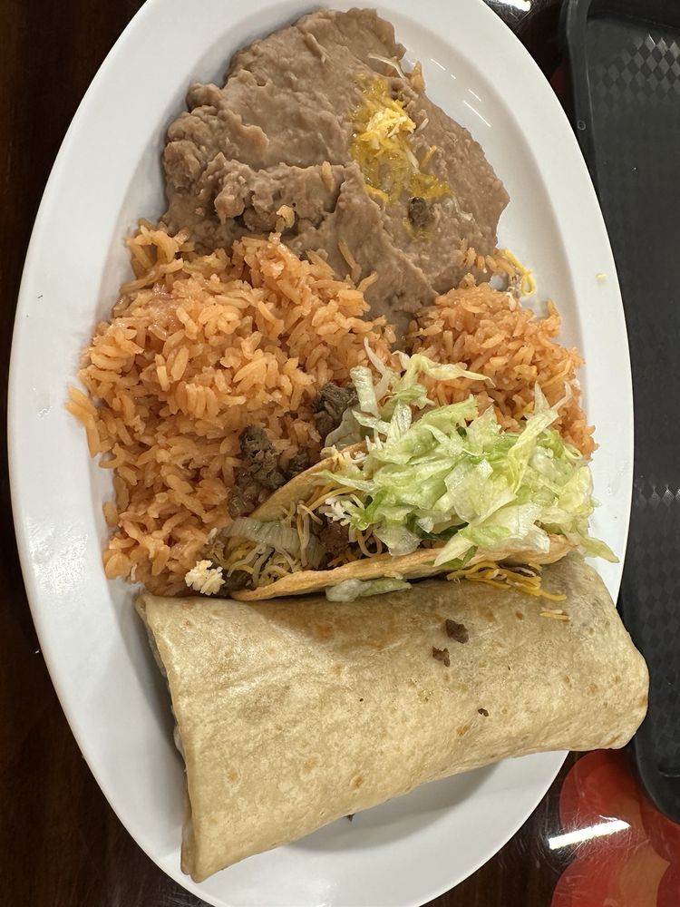 Abelardo's Mexican Fresh — Mexican restaurant in Coralville