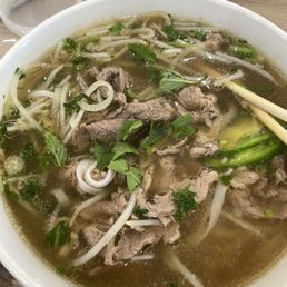 2. Phó Tai / July 2026 With fresh rice noodles 2. Phó Tai / July 2026 With fresh rice noodles