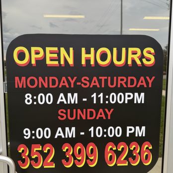 SMOKE & VAPE 301 - Updated May 2026 - 18 Photos - 104 Switcher St,  Wildwood, Florida - Vape Shops - Phone Number