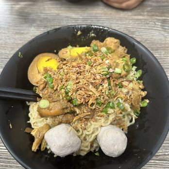 Borneo Eatery - Indo Mie - Indonesian Near Me - Alhambra, California Borneo Eatery - Indo Mie - Indonesian Near Me - Alhambra, California