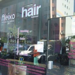 Instituto de Beleza Hélia Aleixo