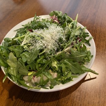 Toast Kitchen & Bar - Arugula Meyer Lemon Salad - Breakfast & Brunch Near Me - Brea, California Toast Kitchen & Bar - Arugula Meyer Lemon Salad - Breakfast & Brunch Near Me - Brea, California