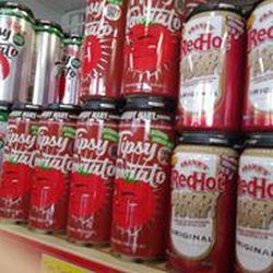 Fischer’s Beverage