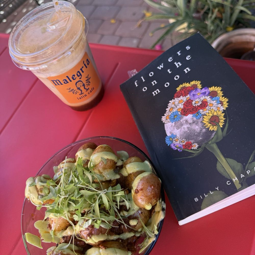 Cafe vibes Cafe vibes