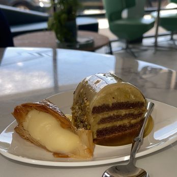 Sweet Greek Pastries - Greek Near Me - Spring, Texas Sweet Greek Pastries - Greek Near Me - Spring, Texas