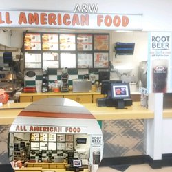 A&W