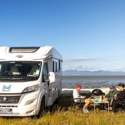Wilderness Motorhomes