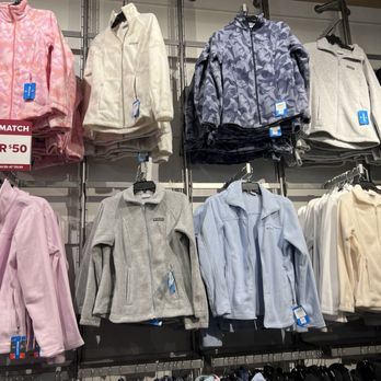 Columbia Factory Store - Sports Wear Near Me - Camarillo, California Columbia Factory Store - Sports Wear Near Me - Camarillo, California