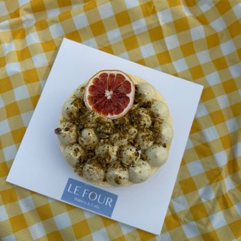 Le Four - Bakeries Near Me - Jersey City, New Jersey