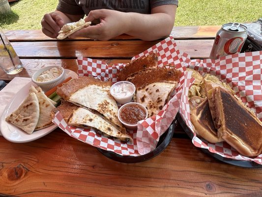 The Northern Lights Saloon by null