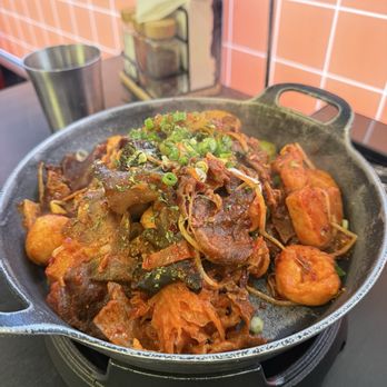 Sorimmara Annandale - Mala Xiang Guo 麻辣香鍋 (1 Serving) - Korean Near Me - Annandale, Virginia Sorimmara Annandale - Mala Xiang Guo 麻辣香鍋 (1 Serving) - Korean Near Me - Annandale, Virginia
