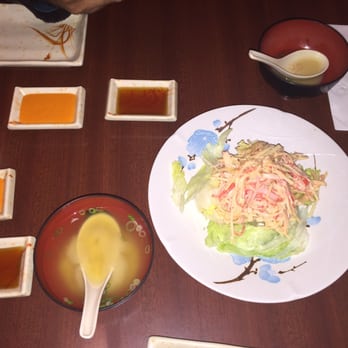 Umi Sushi - Spicy Mayo x Eel Sauce x Kani Salad - Japanese Near Me - Fresh Meadows, New York Umi Sushi - Spicy Mayo x Eel Sauce x Kani Salad - Japanese Near Me - Fresh Meadows, New York