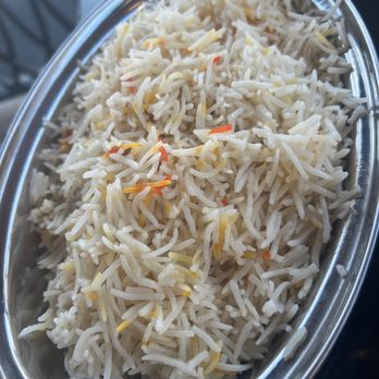 Pakwan Restaurant - Rice - Indian Near Me - Fremont, California