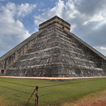 Zona Arqueológica Chichen Itzá - Landmarks & Historical Buildings Near Me - Chichen-Itzá, YUC Zona Arqueológica Chichen Itzá - Landmarks & Historical Buildings Near Me - Chichen-Itzá, YUC