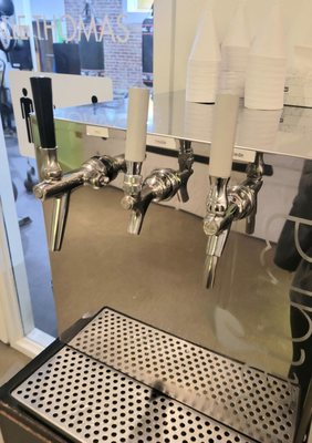 Espace Thomas by null