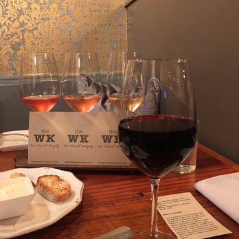 The Wine Kitchen 2019 All You Need To Know Before You Go With