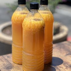 Pupuseria El Cerro Verde - Ensalada