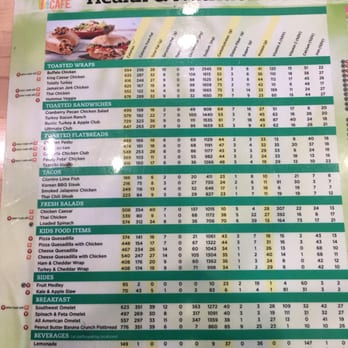 Tropical Smoothie Cafe - Juice Bars & Smoothies Near Me - Greensboro, North Carolina