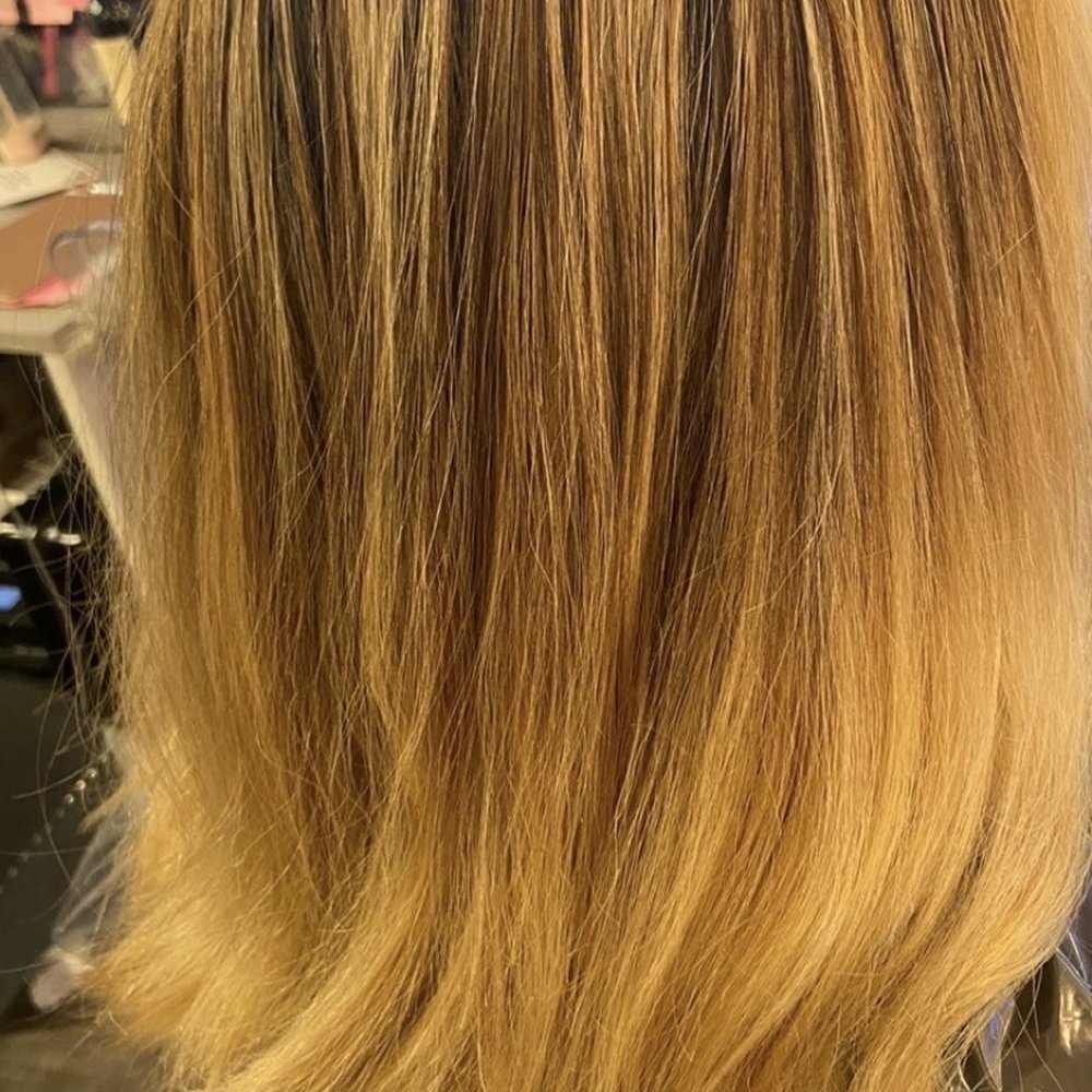 Before