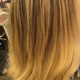 Before Before