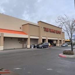 Exterior photo of The Home Depot - Oakland, California Exterior photo of The Home Depot - Oakland, California