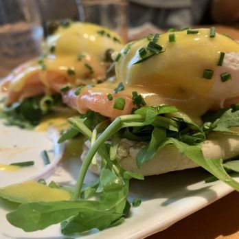Dime Store - Breakfast & Brunch Near Me - Detroit, Michigan