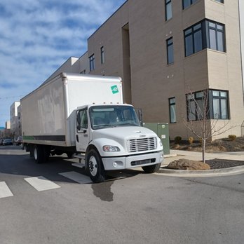 Maxforce Delivery Service - Junk Removal & Hauling Near Me - Fayetteville, Arkansas Maxforce Delivery Service - Junk Removal & Hauling Near Me - Fayetteville, Arkansas