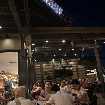 The Vault Uptown - New American Near Me - Sedona, Arizona The Vault Uptown - New American Near Me - Sedona, Arizona