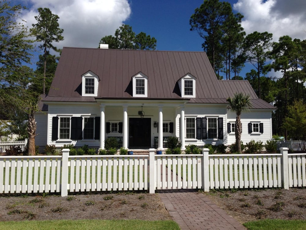 Slide of RoofCrafters - Bluffton